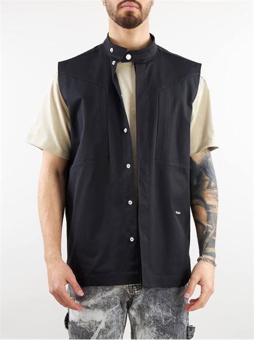 Cotton vest State of Order STATE OF ORDER |  | SO1CSS240001D001